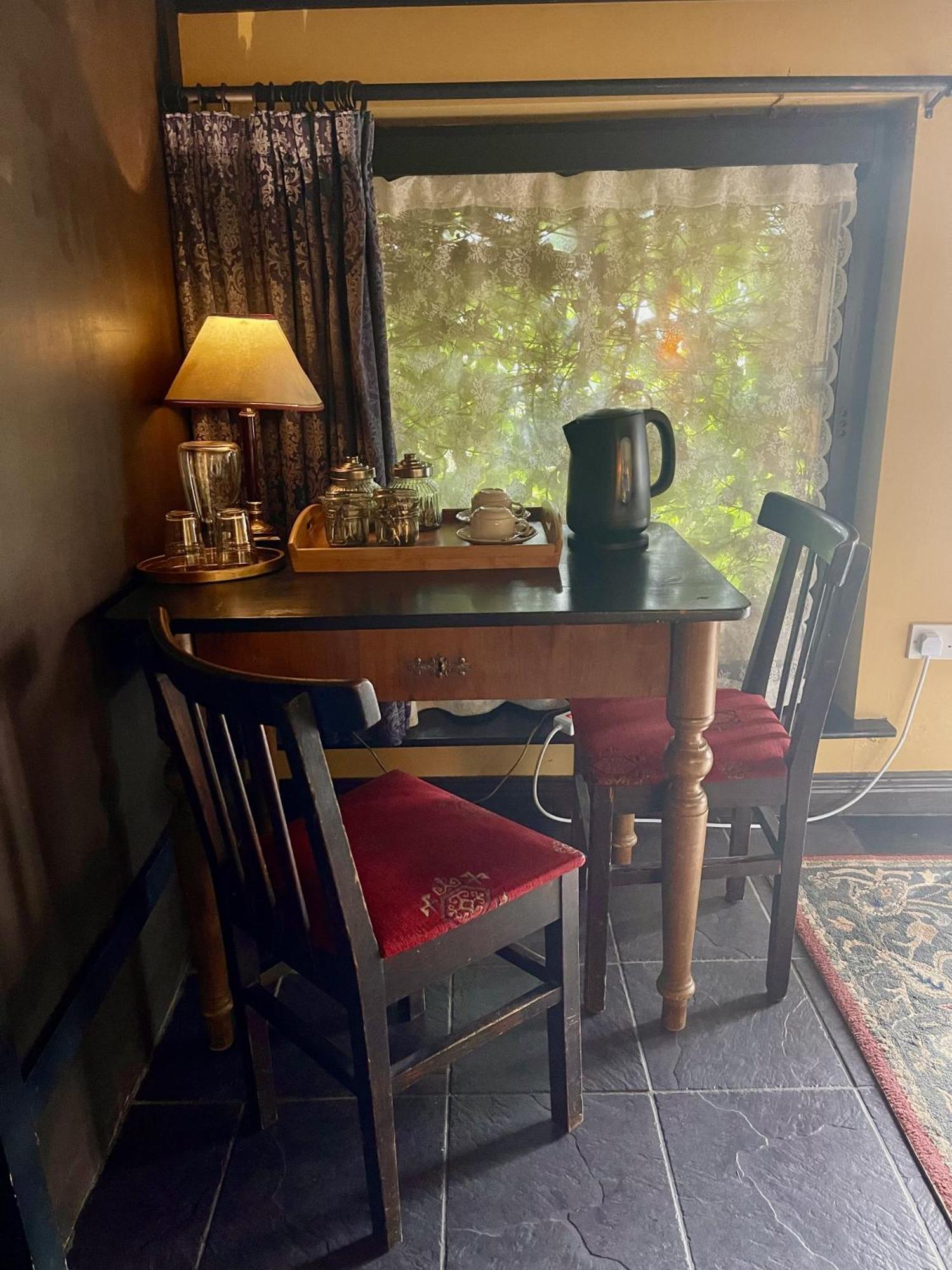 באליווהן The Waters Country House מראה חיצוני תמונה
