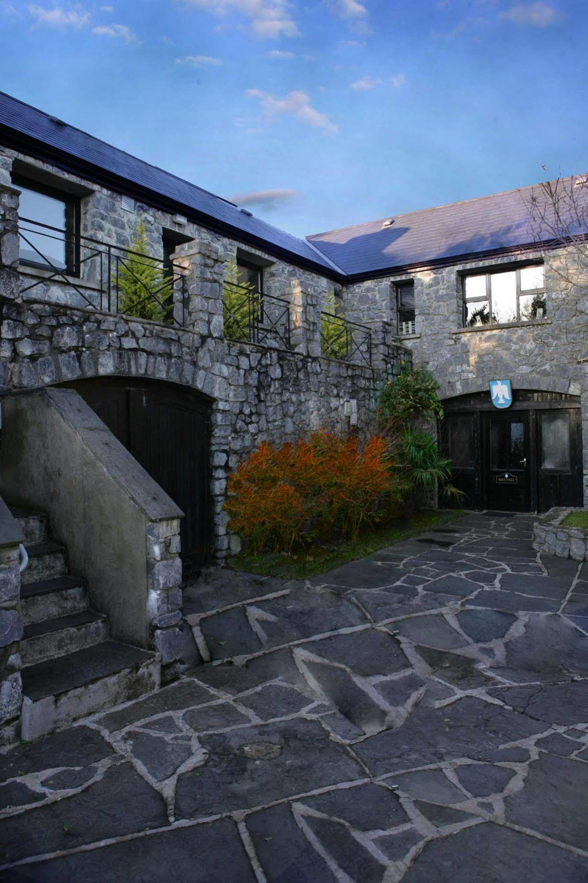 באליווהן The Waters Country House מראה חיצוני תמונה